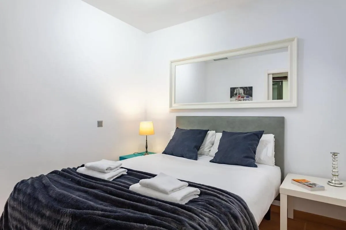 Stylish And Comfortable Apartment Barcelona 0*,  Spain