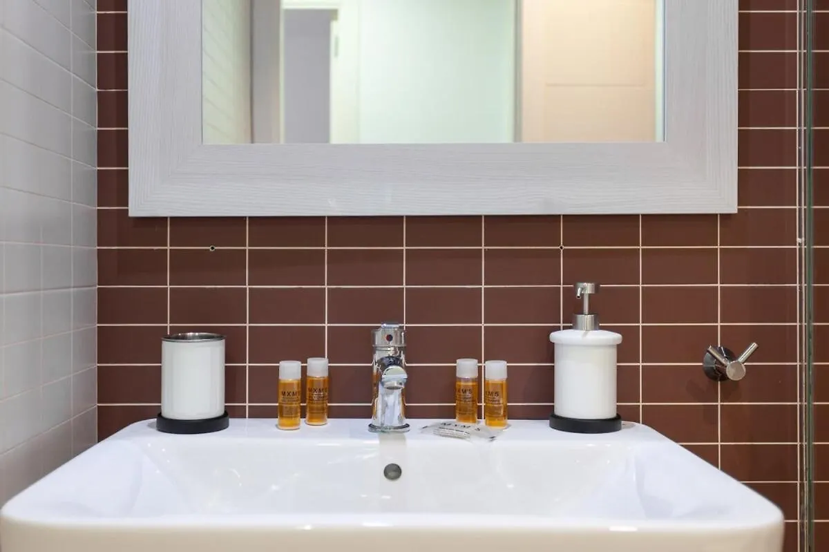 Stylish And Comfortable Apartment Barcelona 0*,  Spain